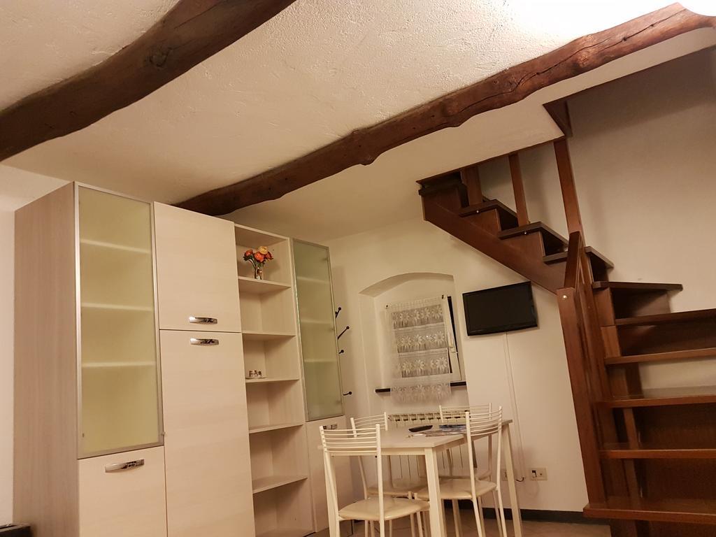 Beautiful Loft-Localita Le Grazie- Comune Portovenere Porto Venere Exterior foto